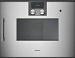 Gaggenau 24" Combi-microwave oven BMP250710 or BMP251710 product image