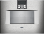 Gaggenau 24" Combi-steam oven plumbed BS470612 or BS471612 product image