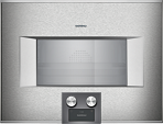 Gaggenau 24" Combi-steam oven plumbed BS474612 or BS475612 product image