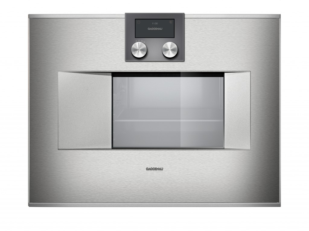 Gaggenau Product Shot Gaggenau Resources