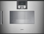 Gaggenau 24" Combi-steam oven tanked BSP250610 or BSP251610 product image
