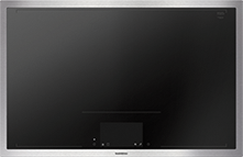 Gaggenau 30" full surface induction cooktop CX482611 product image