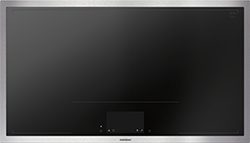 Gaggenau 36" full surface induction cooktop CX492611 product image