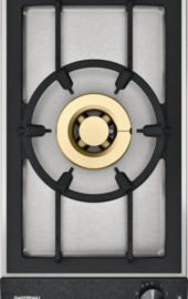 Gaggenau Vario 12" gas wok burner VG231220CA product image