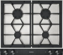 24″ Vario 200 series four burner gas cooktop