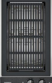 Gaggenau Vario 12" Electric Grill VR230620 product image