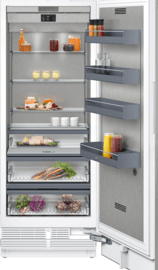Gaggenau 30" Refrigeration RC472704 product image