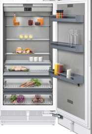 Gaggenau 36" Refrigeration RC492704 product image