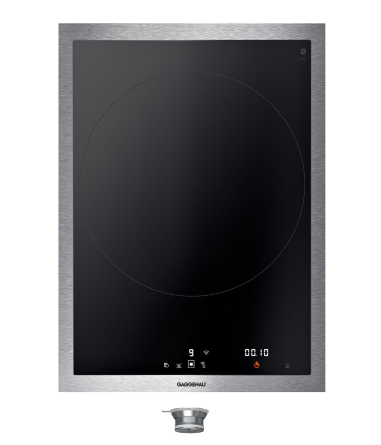 15" Vario 400 series induction wok Gaggenau Resources